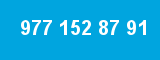 977 152 87 91 977 152 87 91